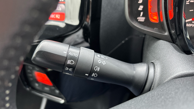 Peugeot 108 1.0 72 Collection 5dr Petrol Hatchback